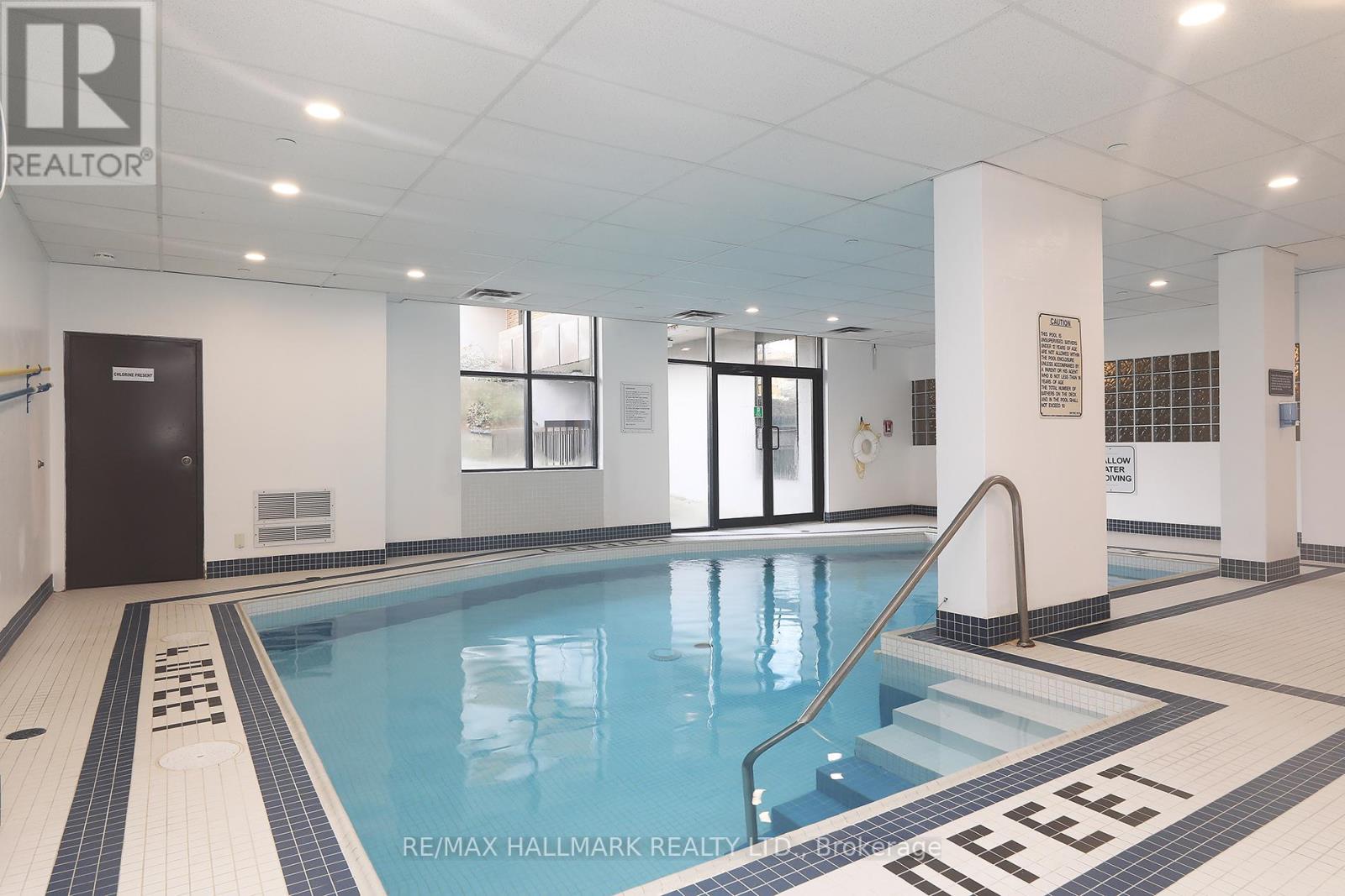 1-304 - 50 Old Kingston Road, Toronto, Ontario  M1E 4Y1 - Photo 22 - E12035602