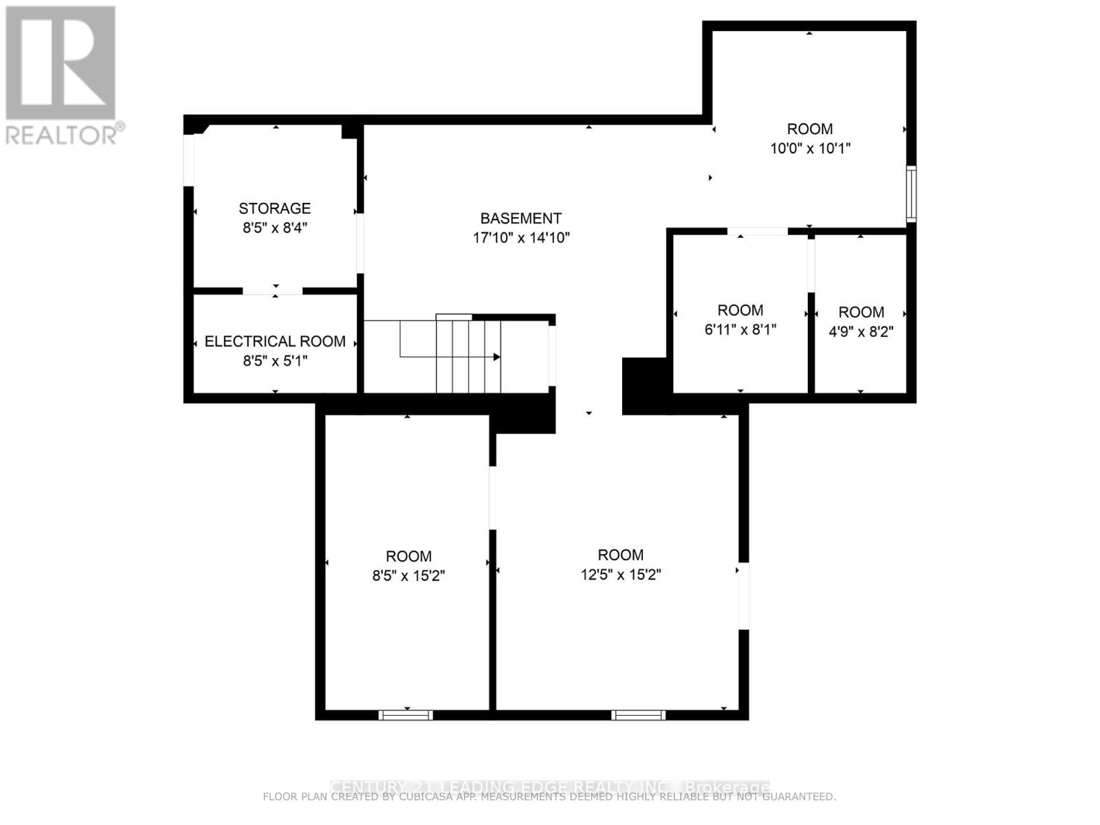 Office - 9 Hill Street, Vaughan, Ontario  L6A 1P9 - Photo 4 - N12046023