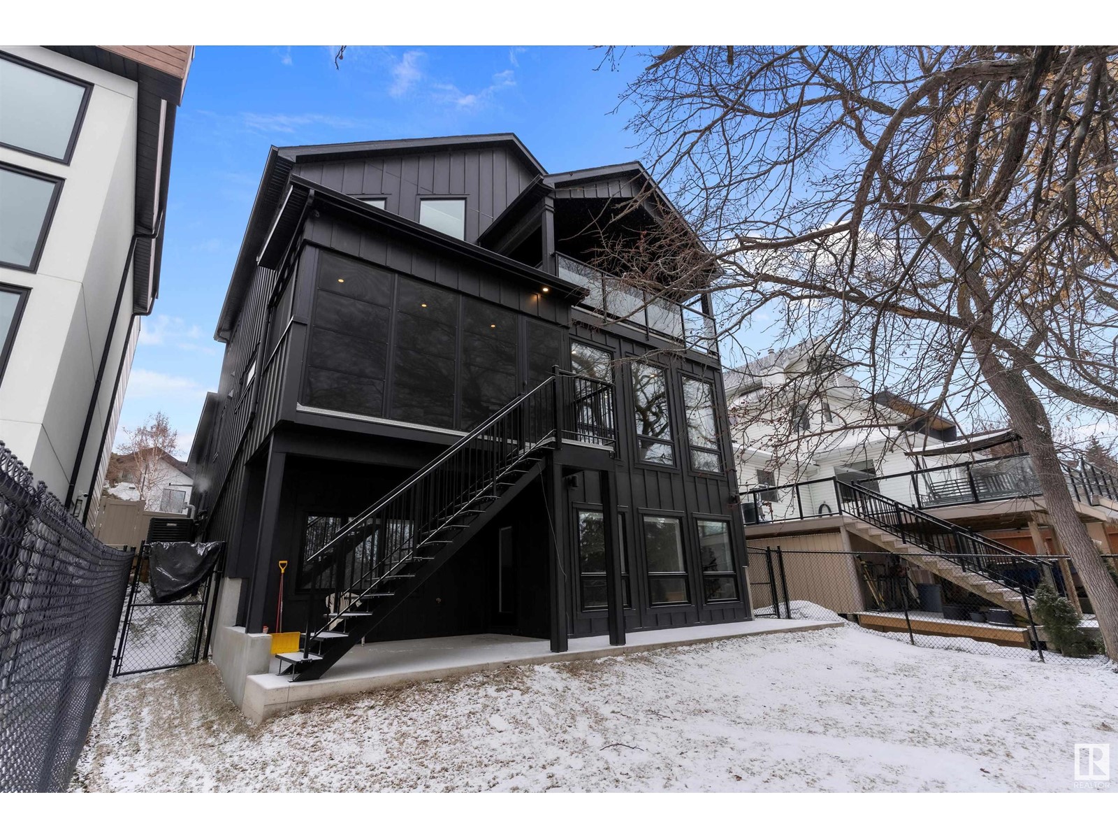 12813 Woodbend Pl Nw, Edmonton, Alberta  T5N 3V3 - Photo 47 - E4426408