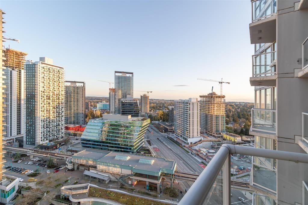 2407 13618 100 Avenue, Surrey, British Columbia  V3T 0A8 - Photo 10 - R2982946