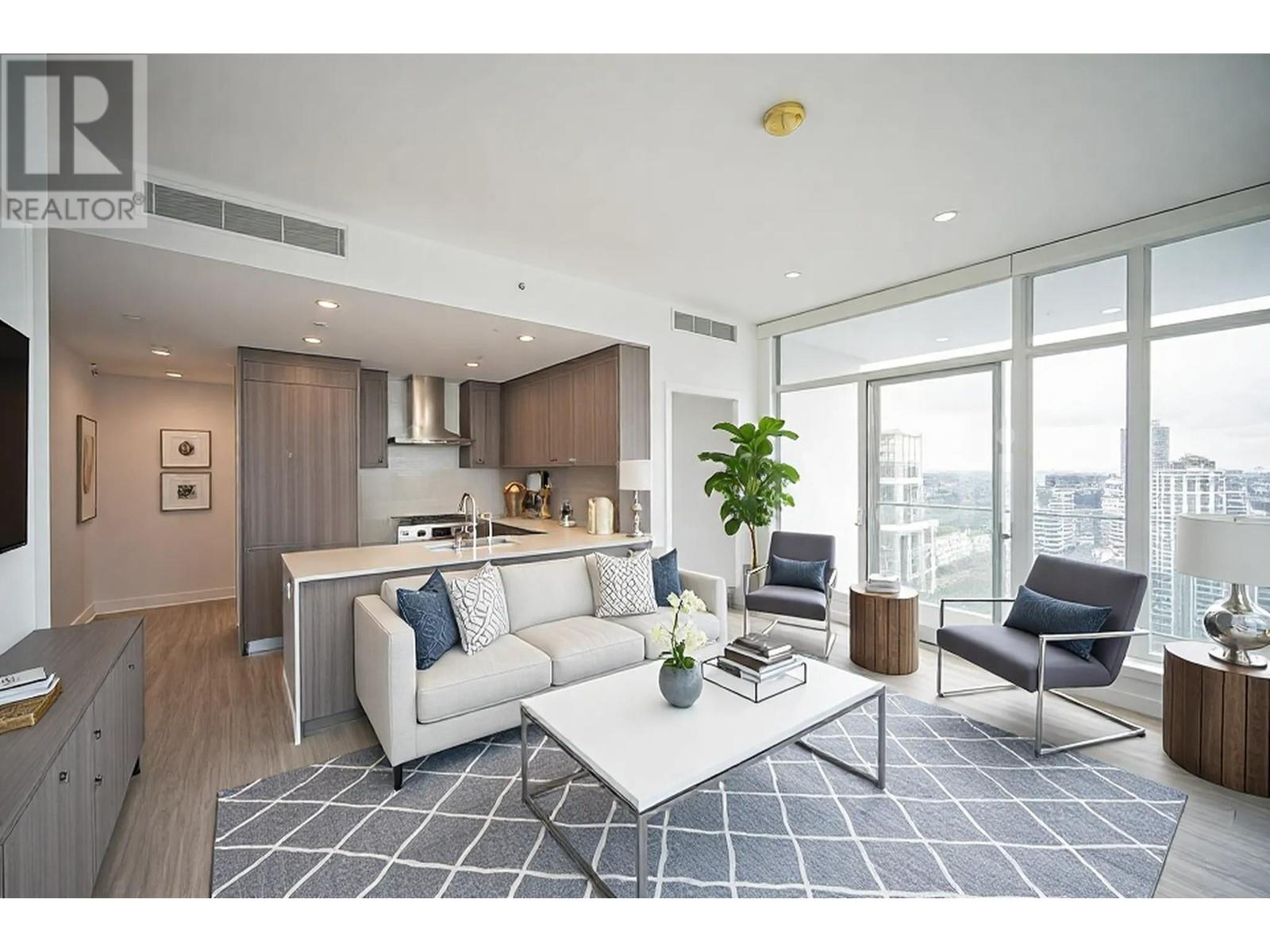 2707 2311 BETA AVENUE, Burnaby, British Columbia