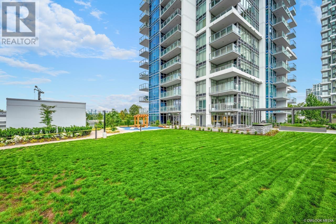 2707 2311 Beta Avenue, Burnaby, British Columbia  V5C 0M1 - Photo 7 - R2981932