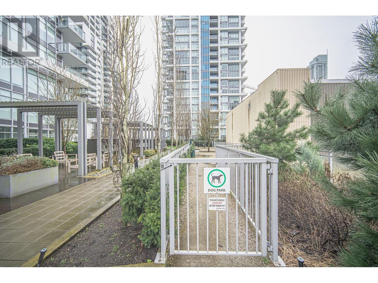 2707 2311 Beta Avenue, Burnaby, British Columbia  V5C 0M1 - Photo 24 - R2981932