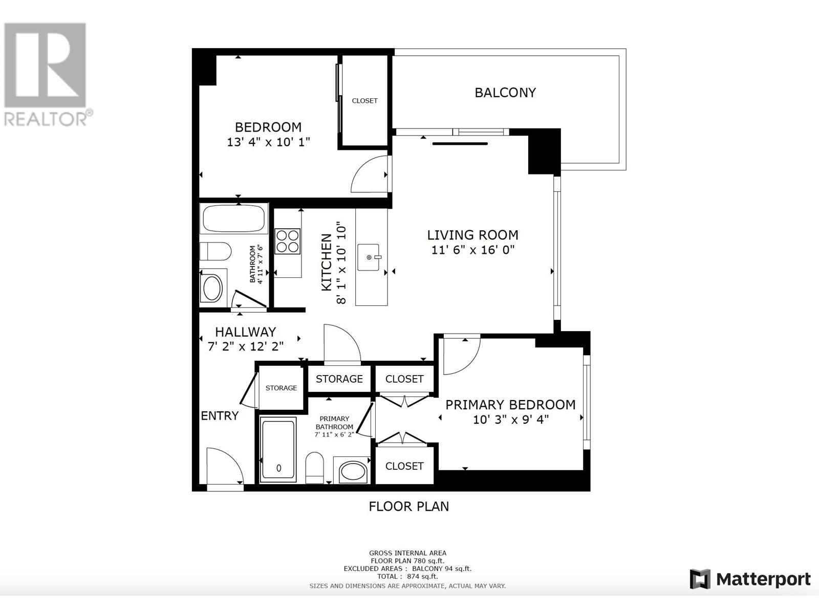 2707 2311 Beta Avenue, Burnaby, British Columbia  V5C 0M1 - Photo 31 - R2981932