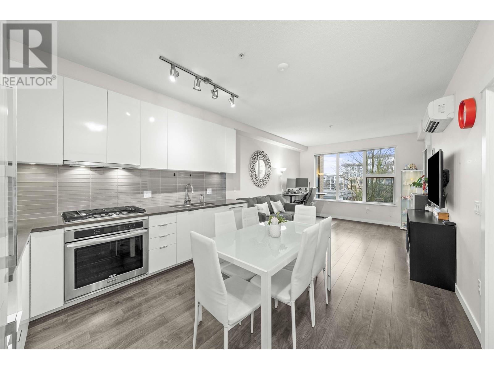 321 9399 Alexandra Road, Richmond, British Columbia  V6X 0L7 - Photo 6 - R2981820