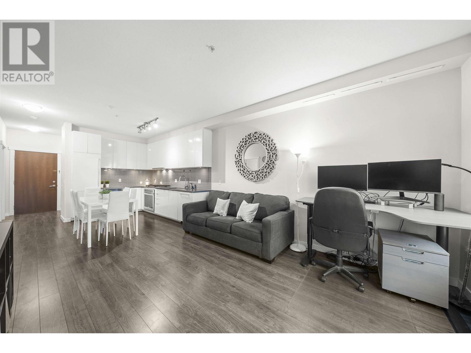 321 9399 Alexandra Road, Richmond, British Columbia  V6X 0L7 - Photo 11 - R2981820
