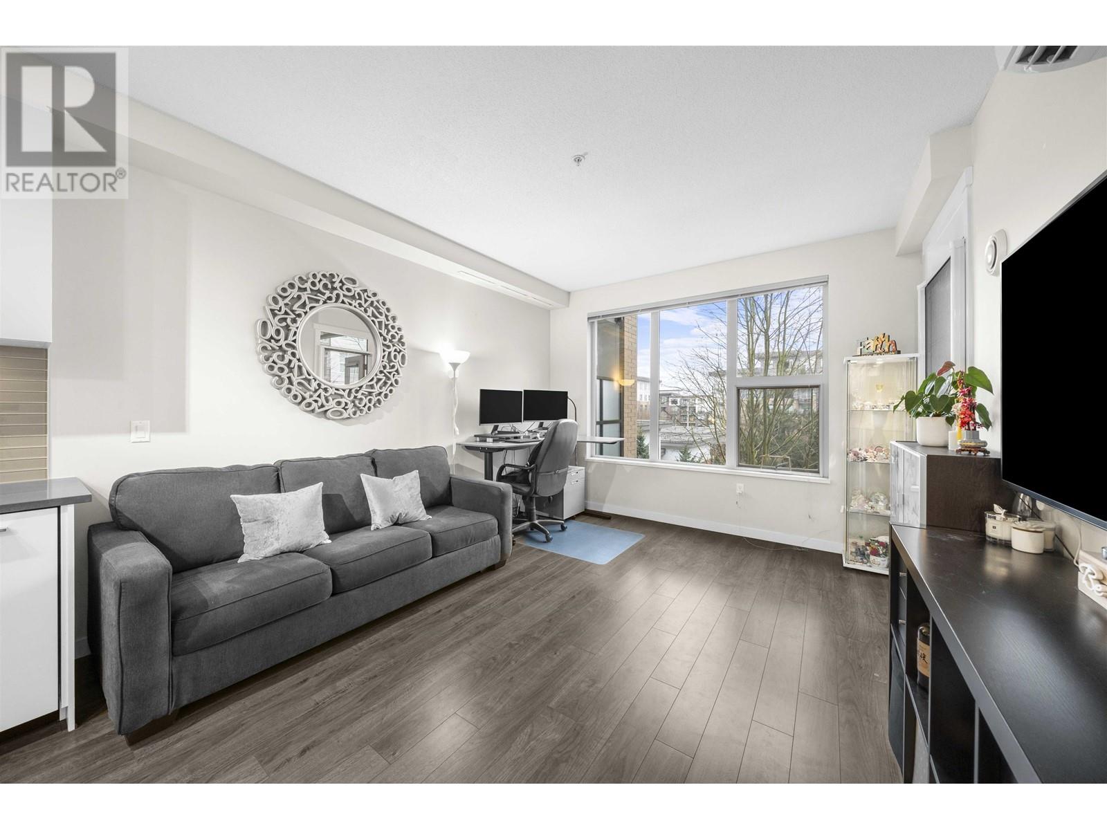 321 9399 Alexandra Road, Richmond, British Columbia  V6X 0L7 - Photo 10 - R2981820