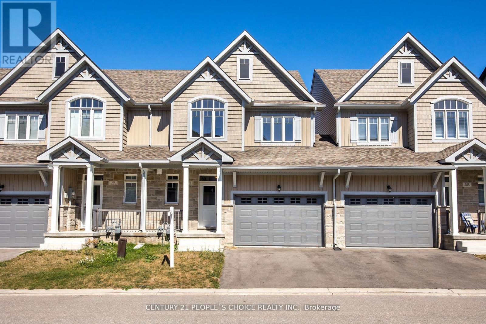 77 - 159 ROSIE STREET, Blue Mountains, Ontario