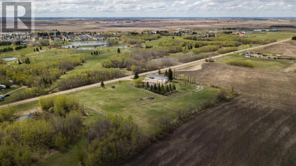 5304 56 Avenue, Daysland, Alberta  T0B 1A0 - Photo 38 - A2204888
