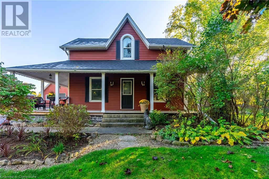 Property at 1304 BROCK Road image 2
