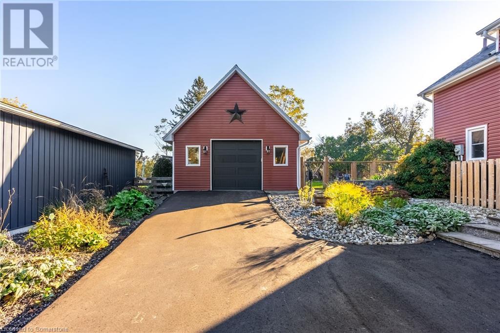 Property at 1304 BROCK Road image 4