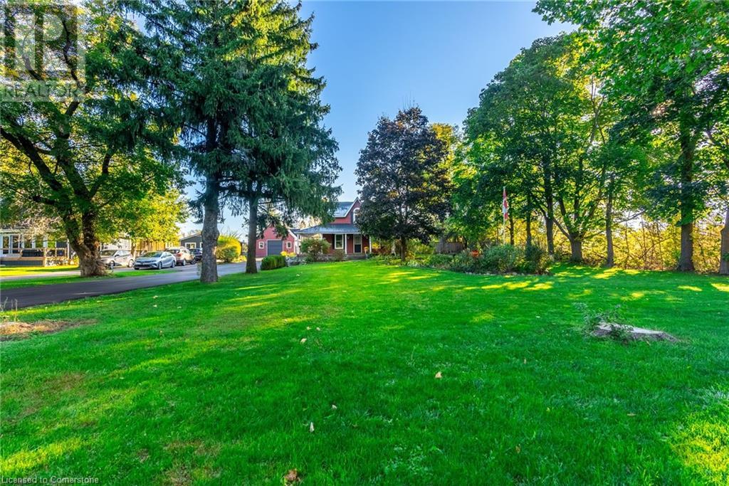 Property at 1304 BROCK Road image 5