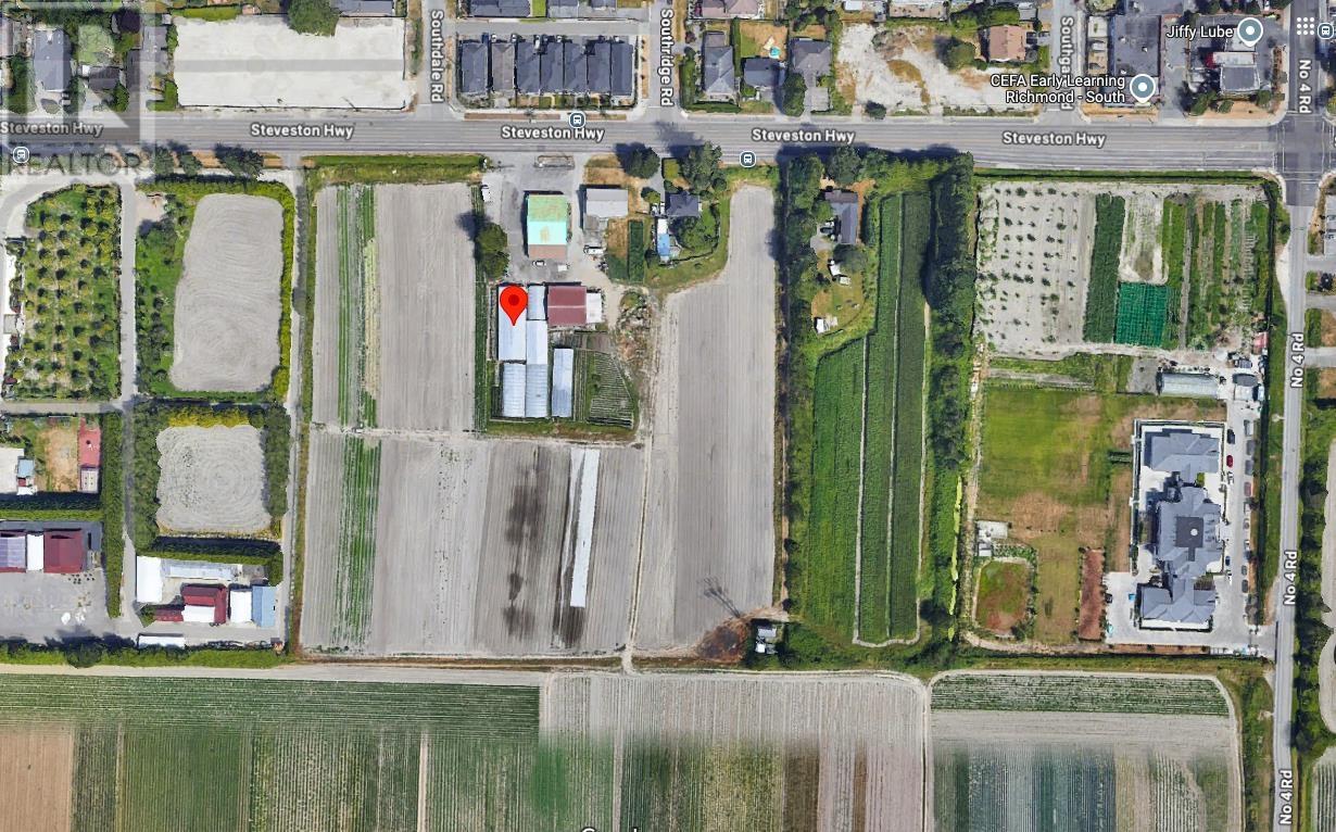 9520 STEVESTON HIGHWAY, richmond, British Columbia