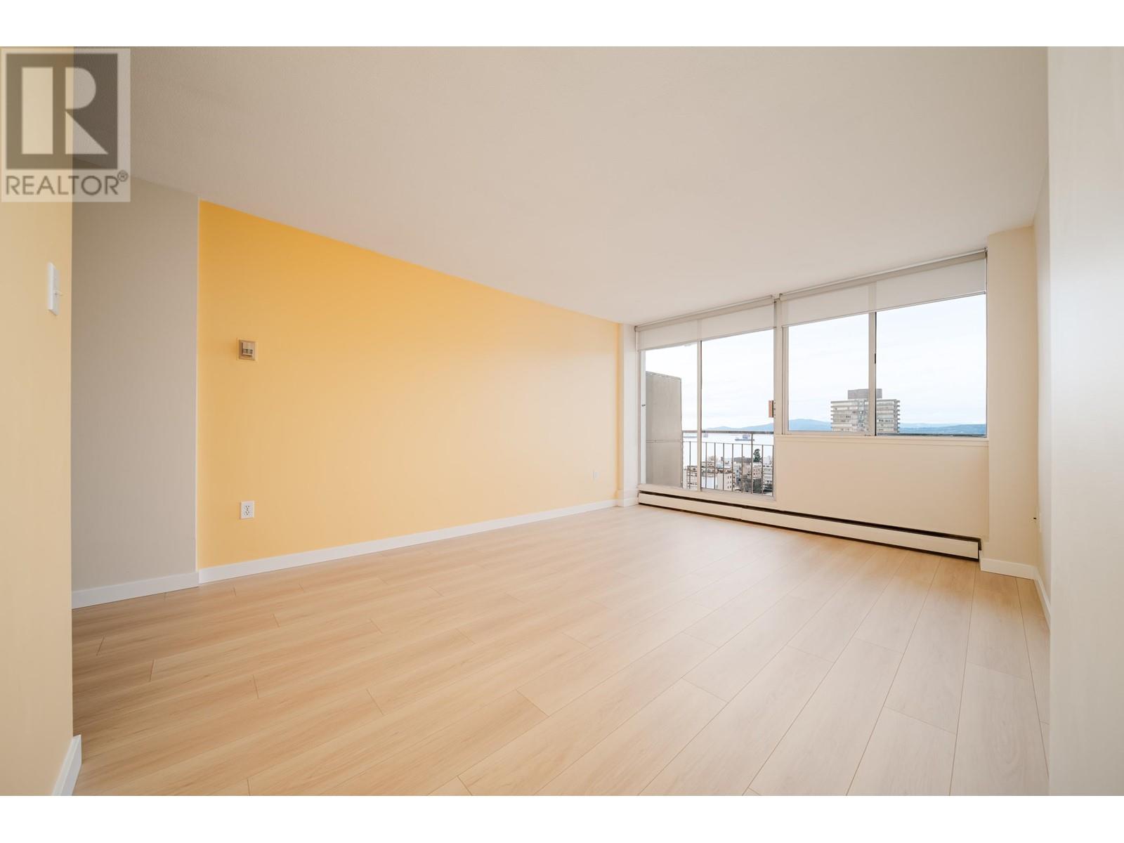 2005 1850 Comox Street, Vancouver, British Columbia  V6G 1R3 - Photo 8 - R2982784