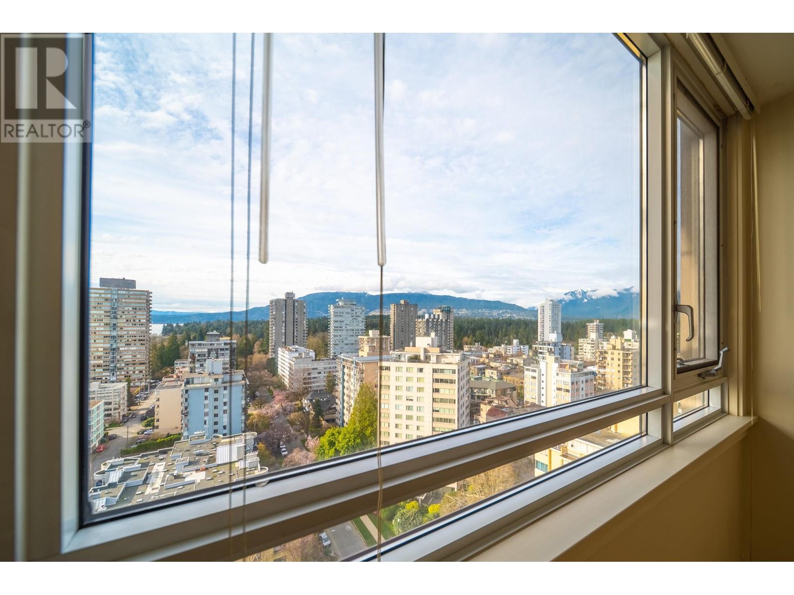 2005 1850 Comox Street, Vancouver, British Columbia  V6G 1R3 - Photo 13 - R2982784