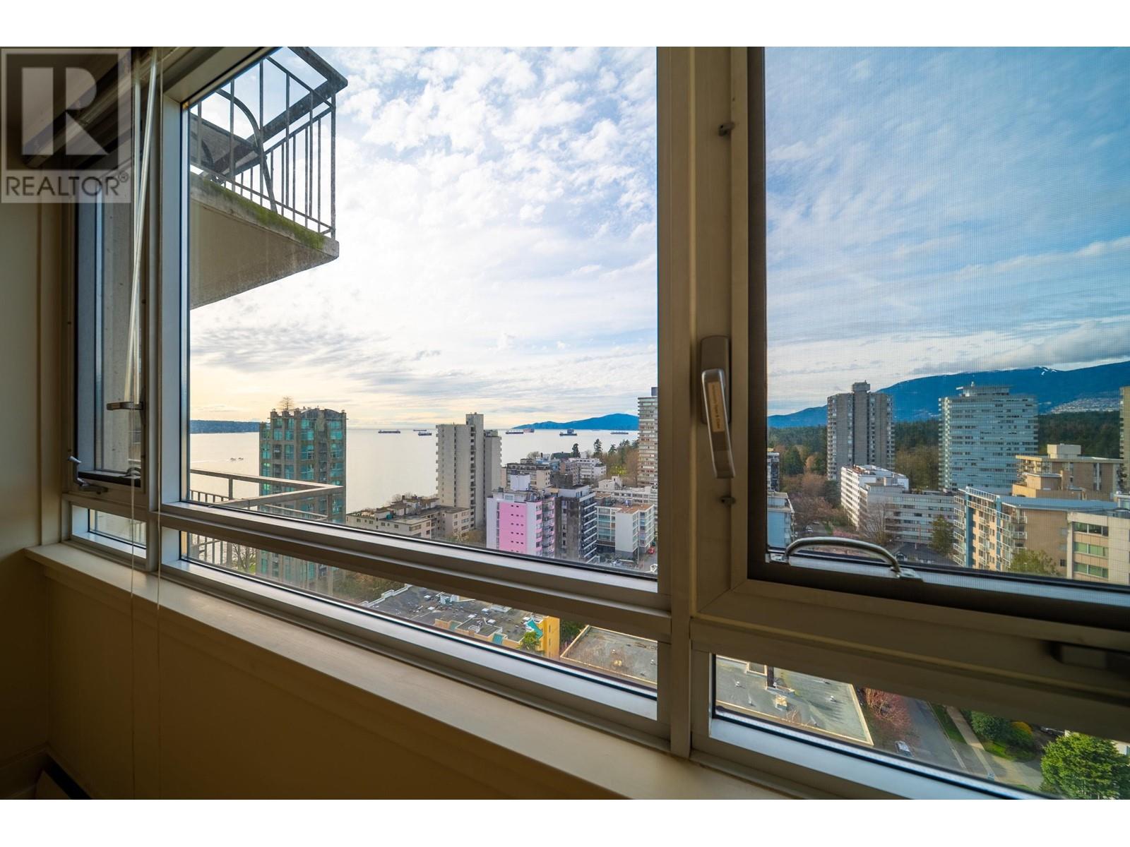 2005 1850 Comox Street, Vancouver, British Columbia  V6G 1R3 - Photo 12 - R2982784