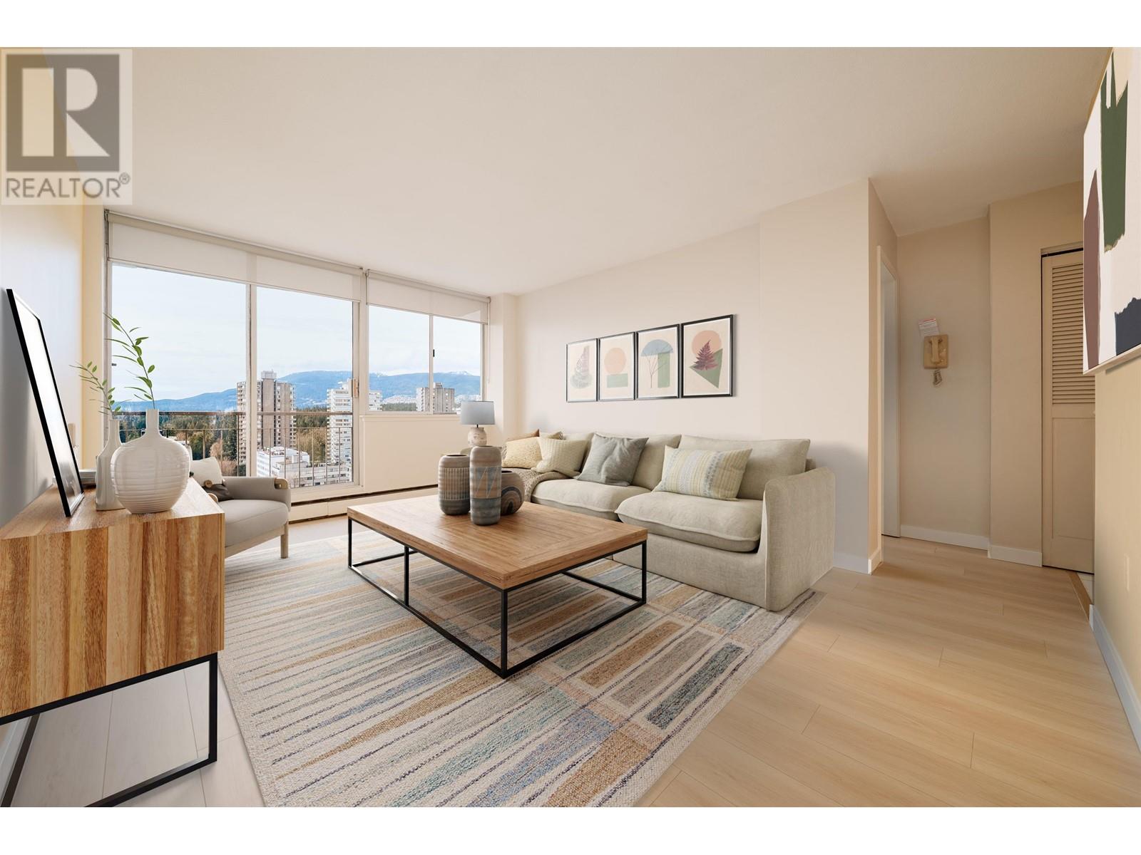 2005 1850 Comox Street, Vancouver, British Columbia  V6G 1R3 - Photo 3 - R2982784