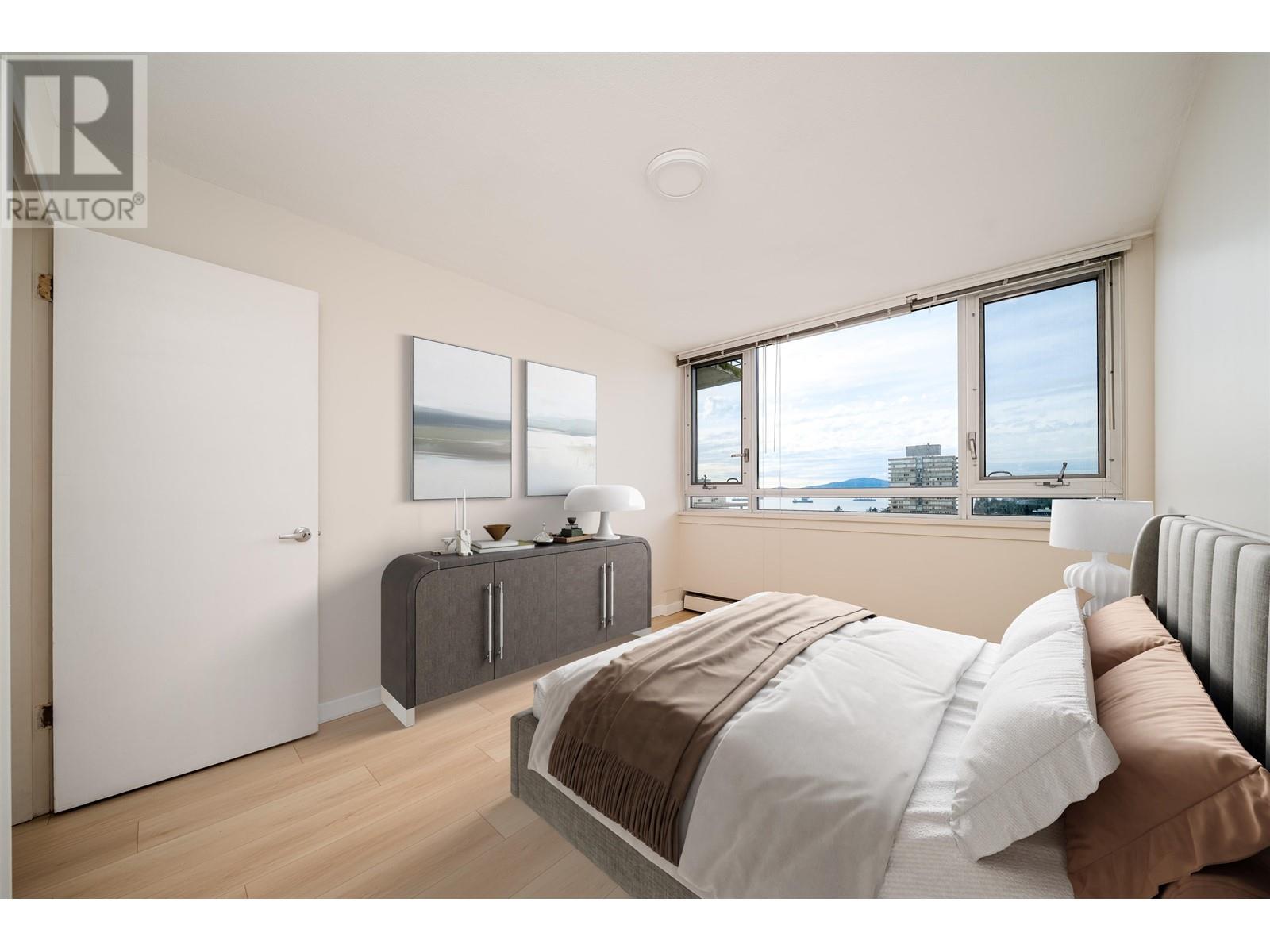 2005 1850 Comox Street, Vancouver, British Columbia  V6G 1R3 - Photo 5 - R2982784