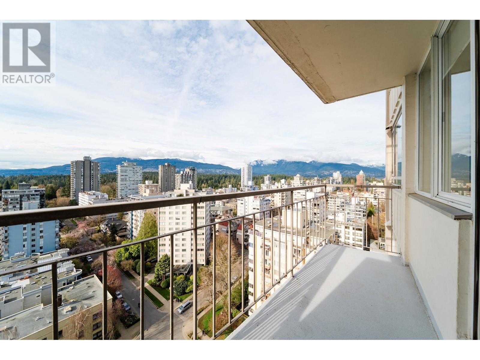 2005 1850 Comox Street, Vancouver, British Columbia  V6G 1R3 - Photo 24 - R2982784