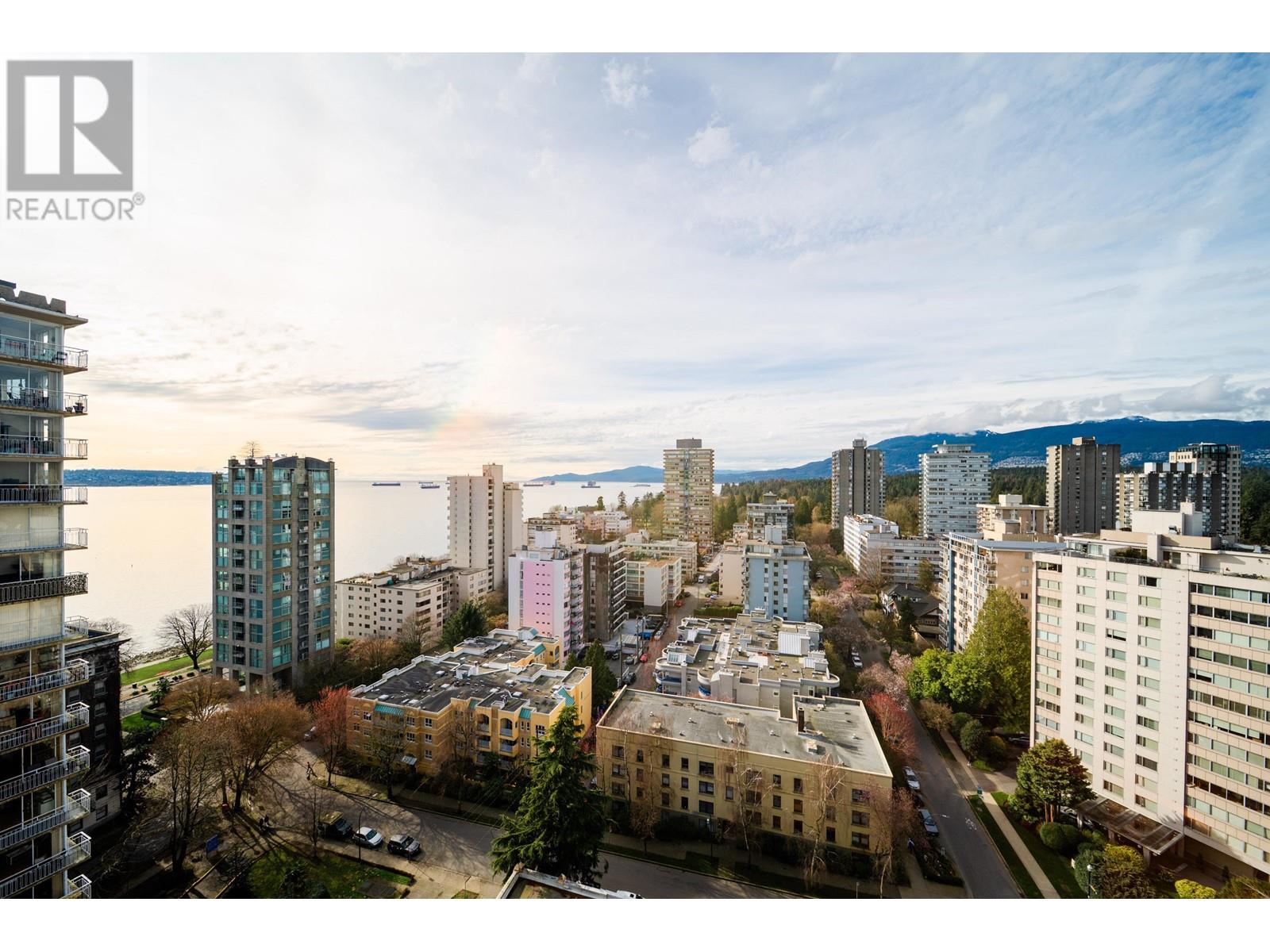 2005 1850 Comox Street, Vancouver, British Columbia  V6G 1R3 - Photo 21 - R2982784