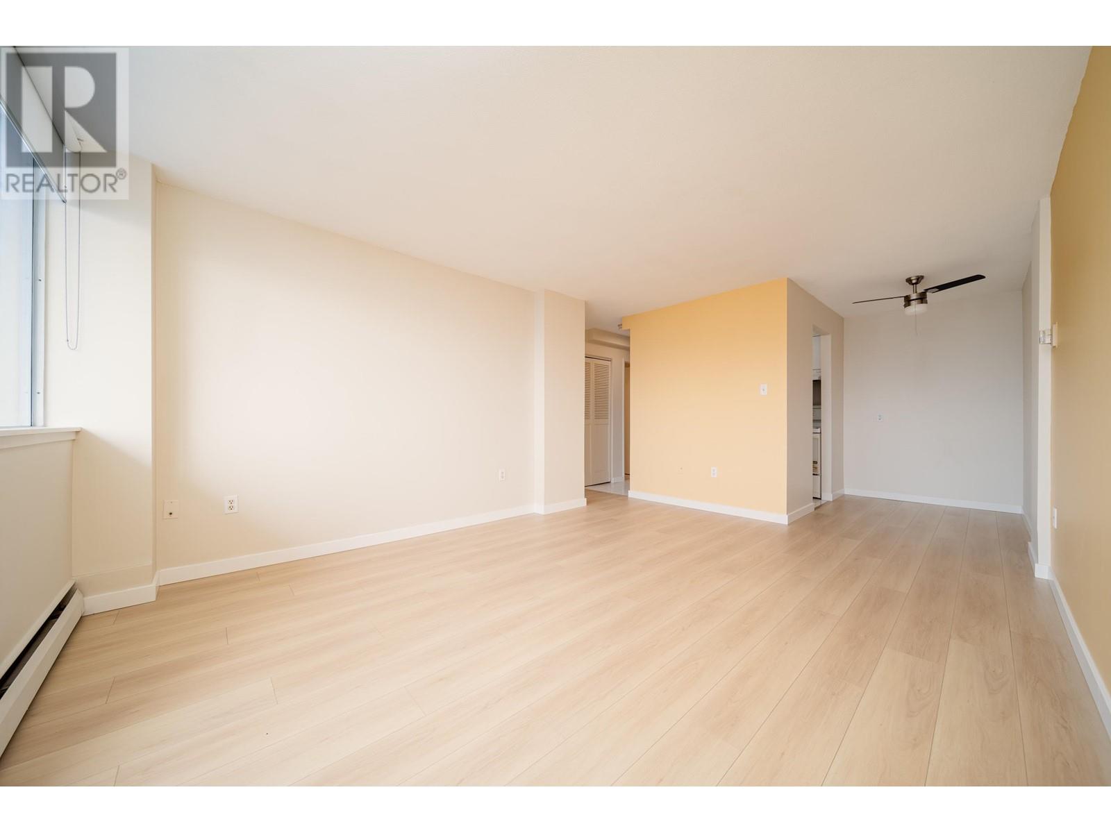 2005 1850 Comox Street, Vancouver, British Columbia  V6G 1R3 - Photo 6 - R2982784