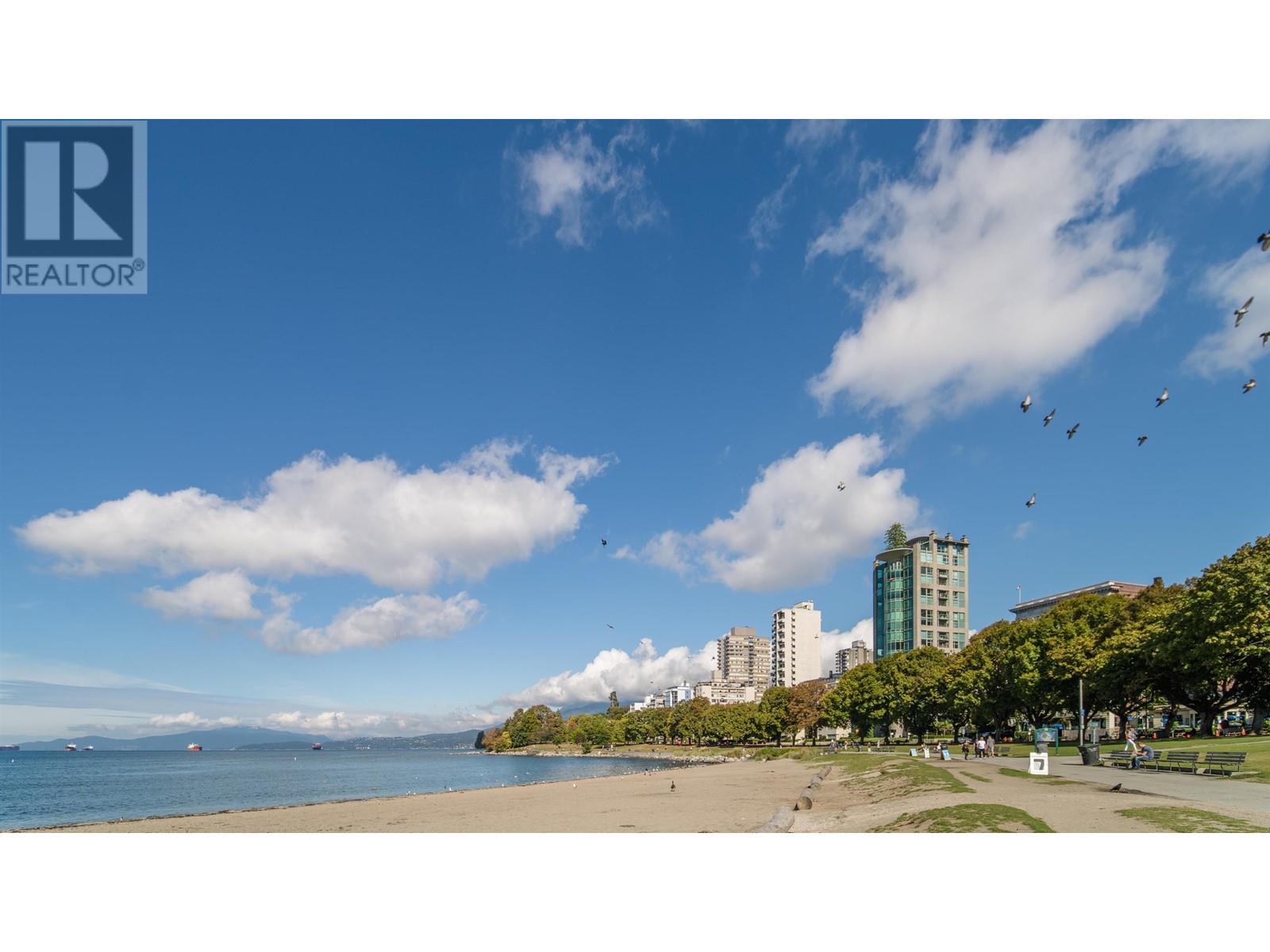2005 1850 Comox Street, Vancouver, British Columbia  V6G 1R3 - Photo 40 - R2982784
