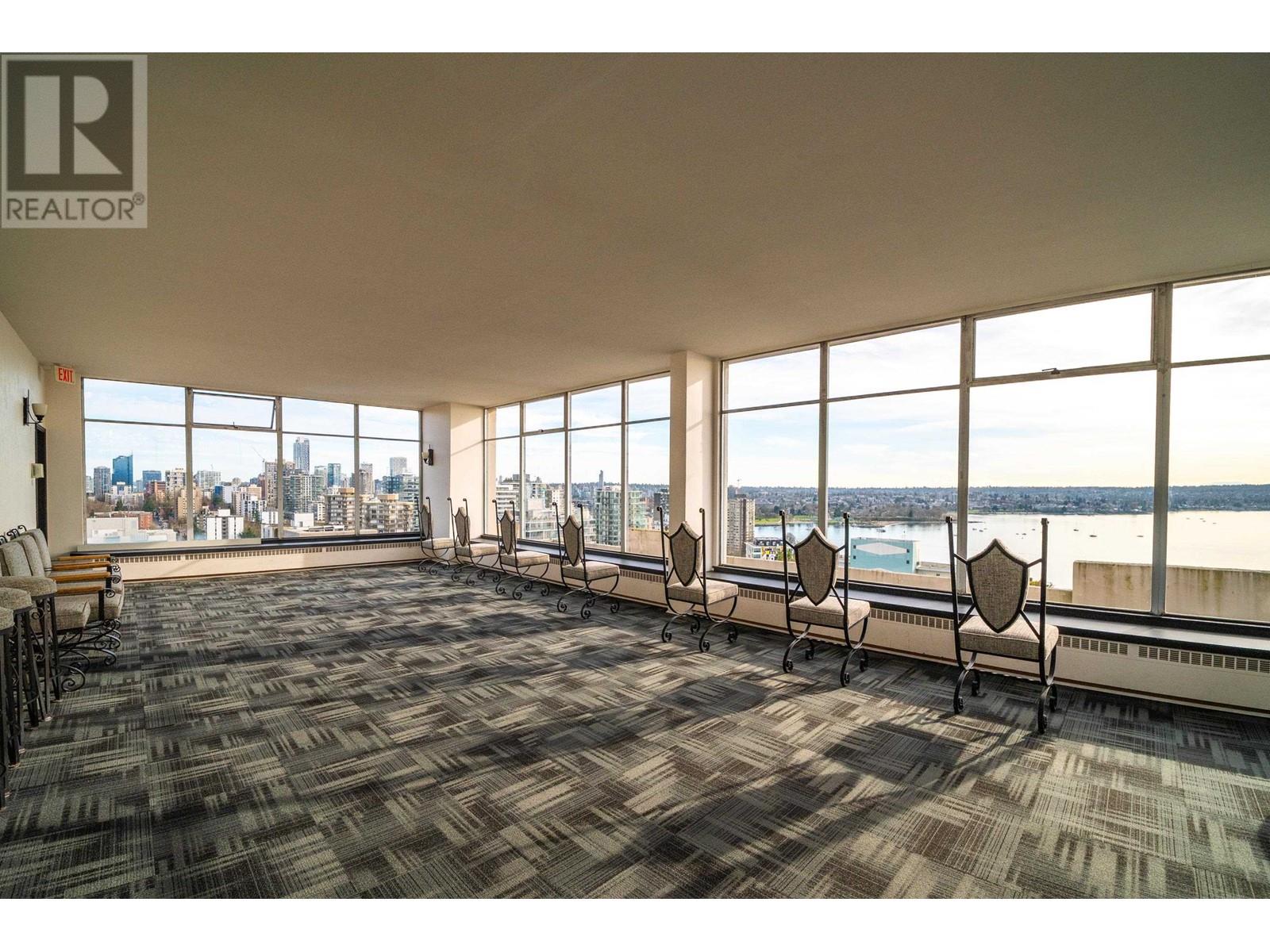 2005 1850 Comox Street, Vancouver, British Columbia  V6G 1R3 - Photo 36 - R2982784