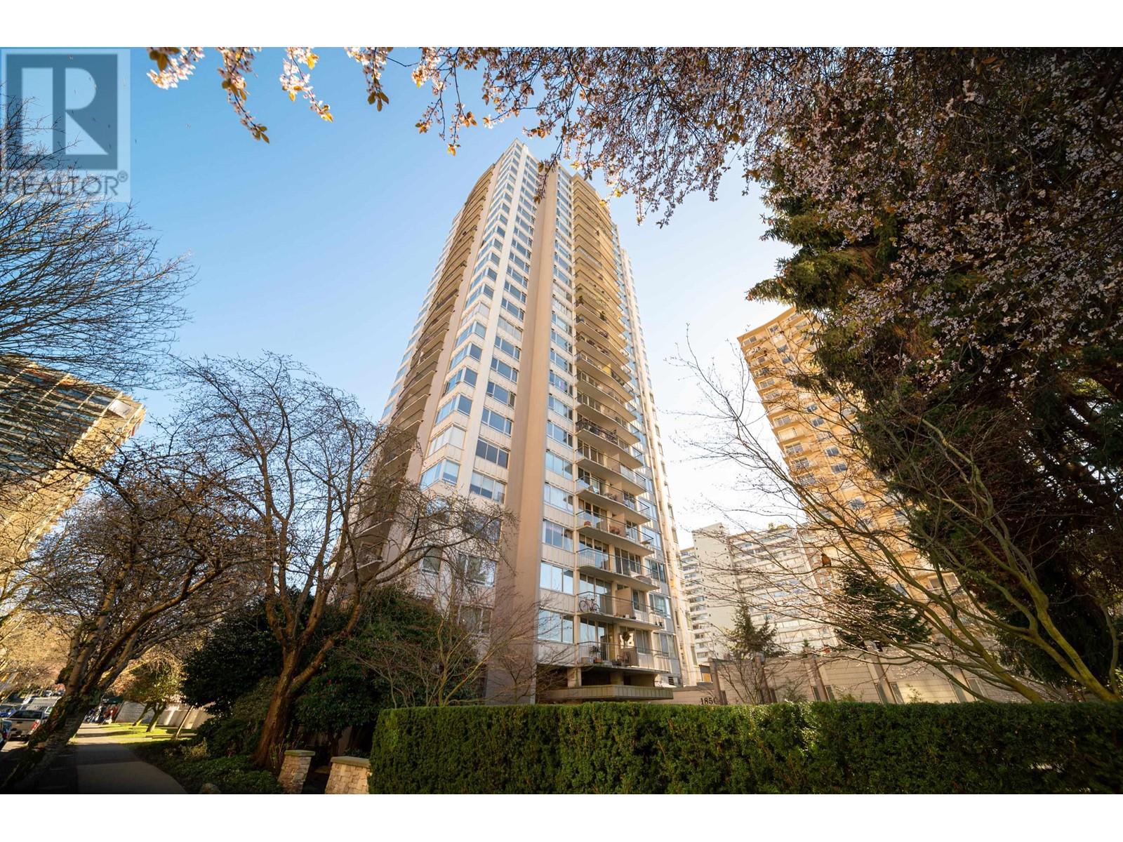 2005 1850 Comox Street, Vancouver, British Columbia  V6G 1R3 - Photo 28 - R2982784