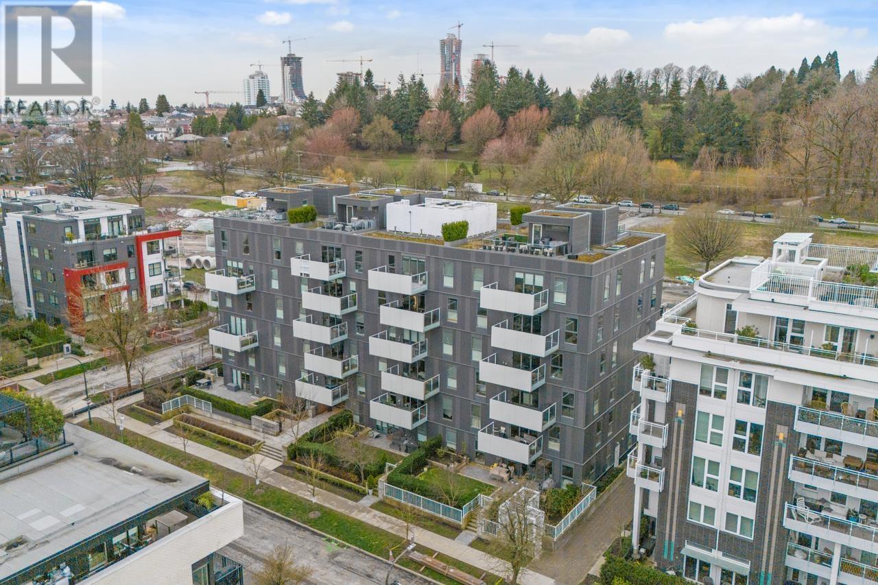 502 5089 Quebec Street, Vancouver, British Columbia  V5W 0E5 - Photo 31 - R2982987