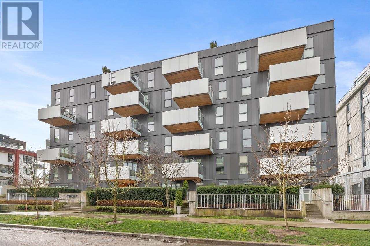 502 5089 Quebec Street, Vancouver, British Columbia  V5W 0E5 - Photo 32 - R2982987