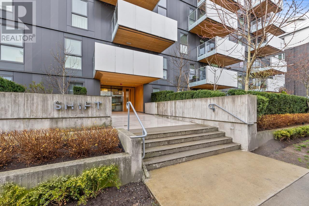 502 5089 Quebec Street, Vancouver, British Columbia  V5W 0E5 - Photo 33 - R2982987