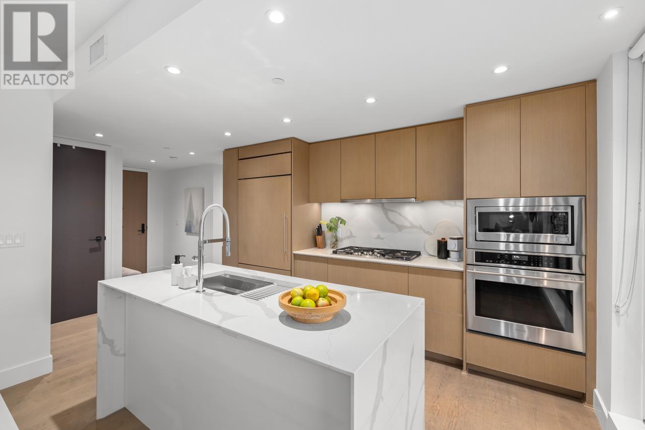 502 5089 Quebec Street, Vancouver, British Columbia  V5W 0E5 - Photo 4 - R2982987