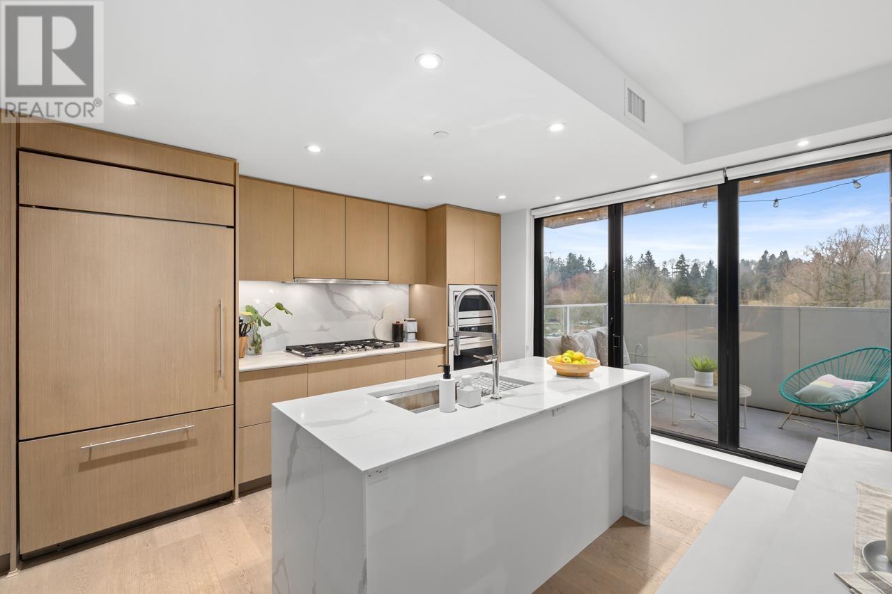 502 5089 Quebec Street, Vancouver, British Columbia  V5W 0E5 - Photo 5 - R2982987