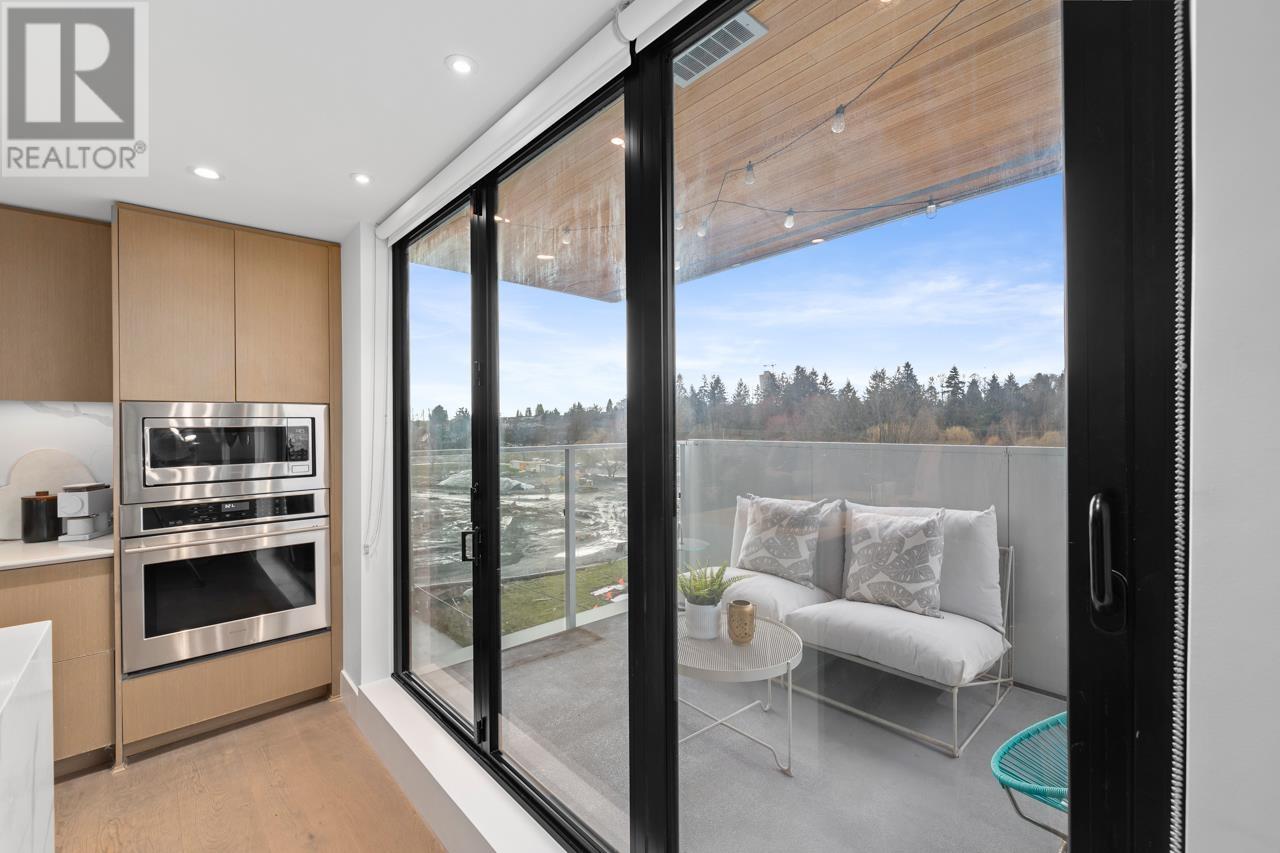 502 5089 Quebec Street, Vancouver, British Columbia  V5W 0E5 - Photo 8 - R2982987