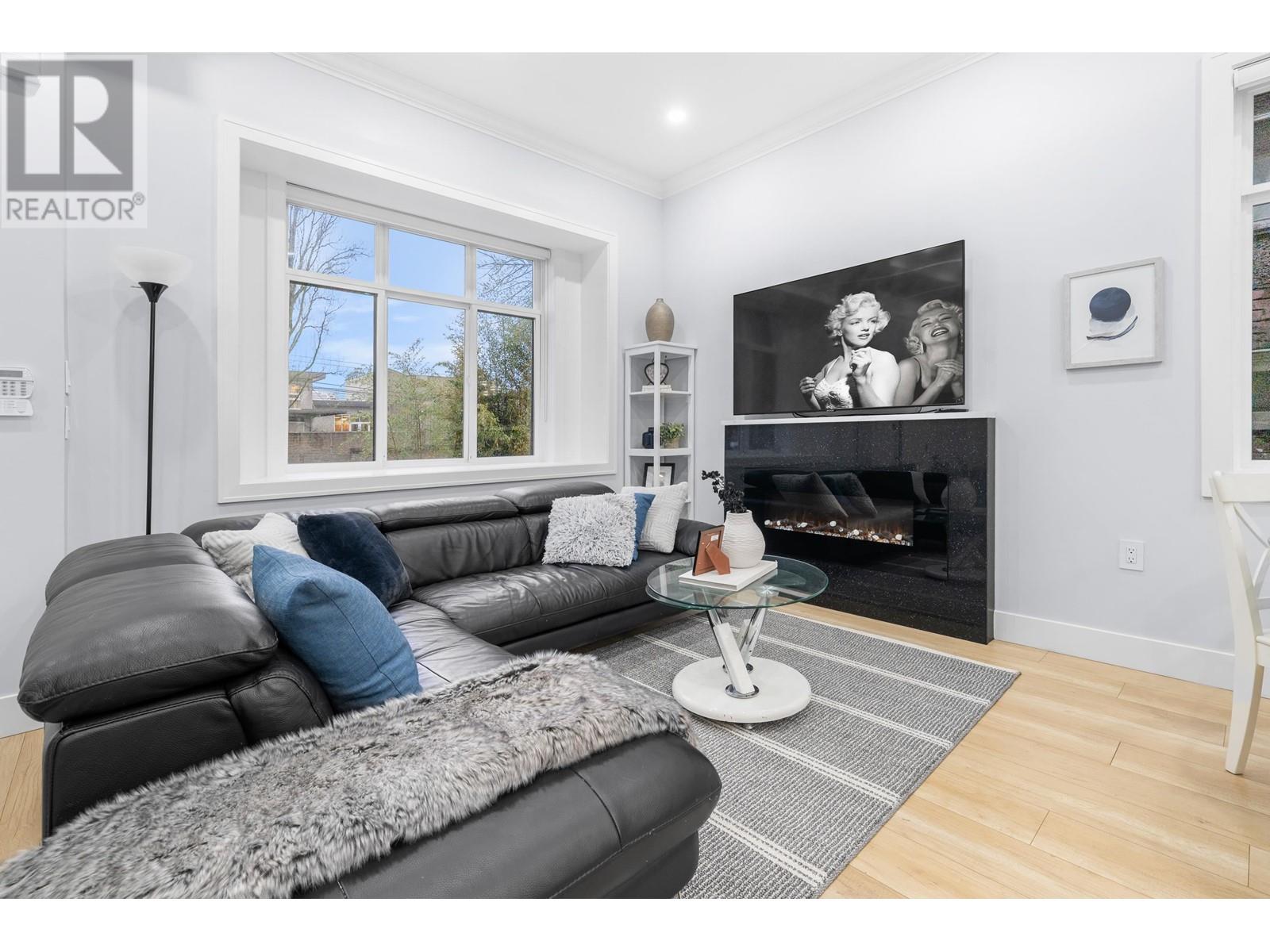 962 Renfrew Street, Vancouver, British Columbia  V5K 4B8 - Photo 4 - R2982992