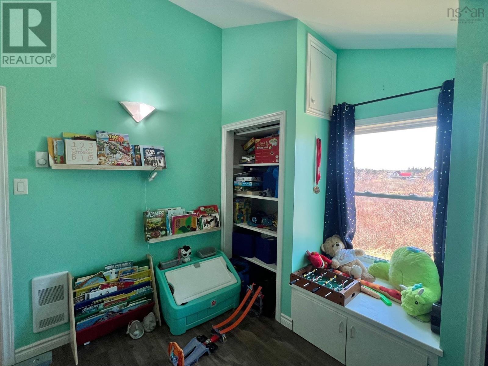 2503 Highway 1, Darlings Lake, Nova Scotia  B5A 5A8 - Photo 16 - 202506035