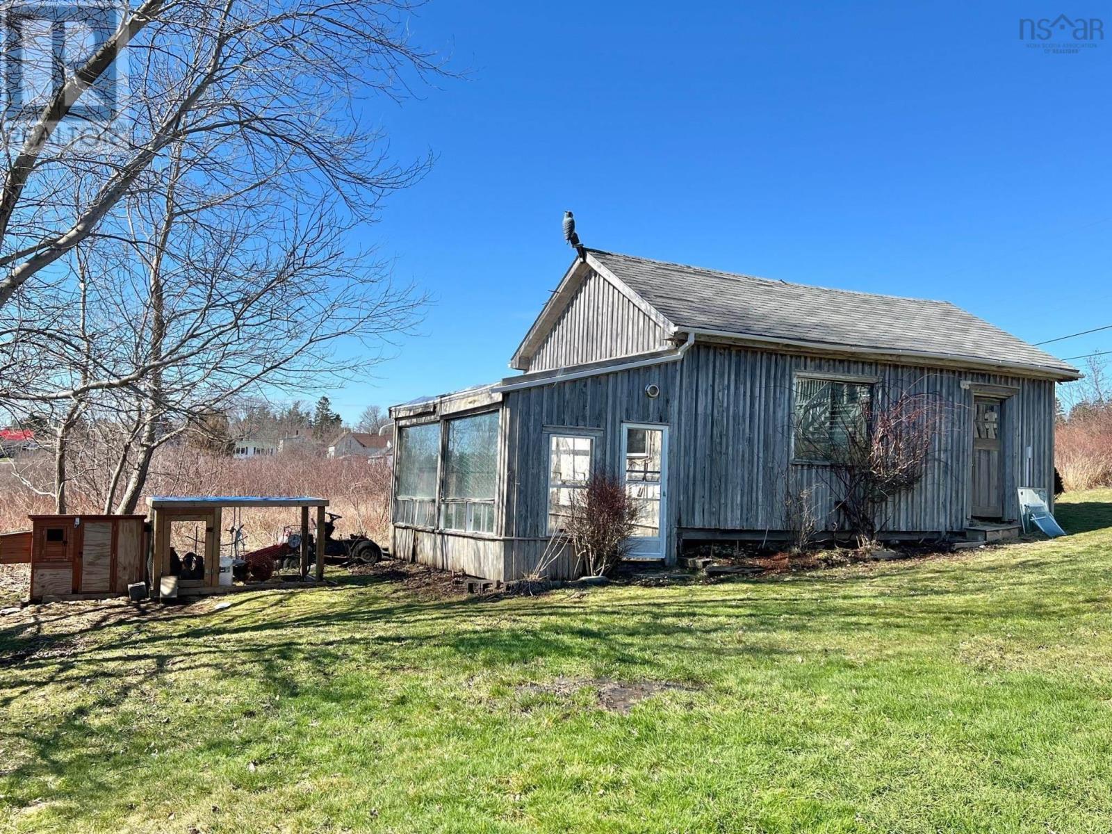 2503 Highway 1, Darlings Lake, Nova Scotia  B5A 5A8 - Photo 23 - 202506035