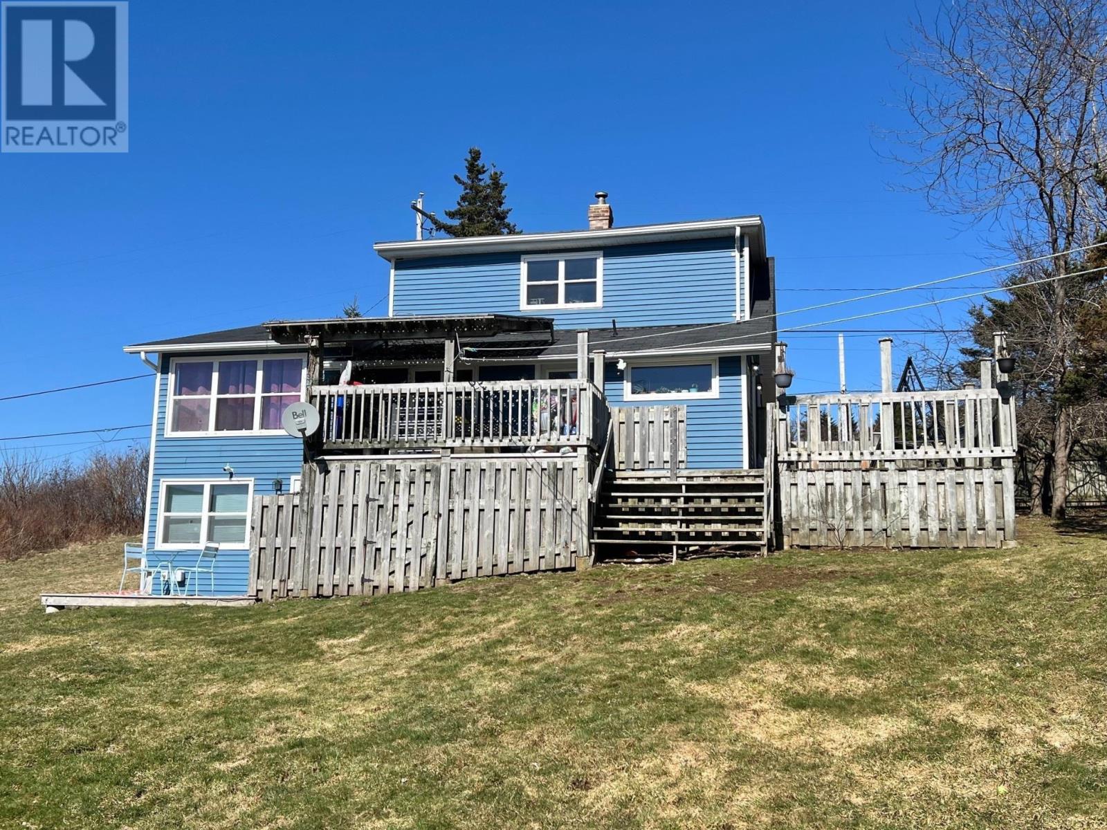 2503 Highway 1, Darlings Lake, Nova Scotia  B5A 5A8 - Photo 26 - 202506035