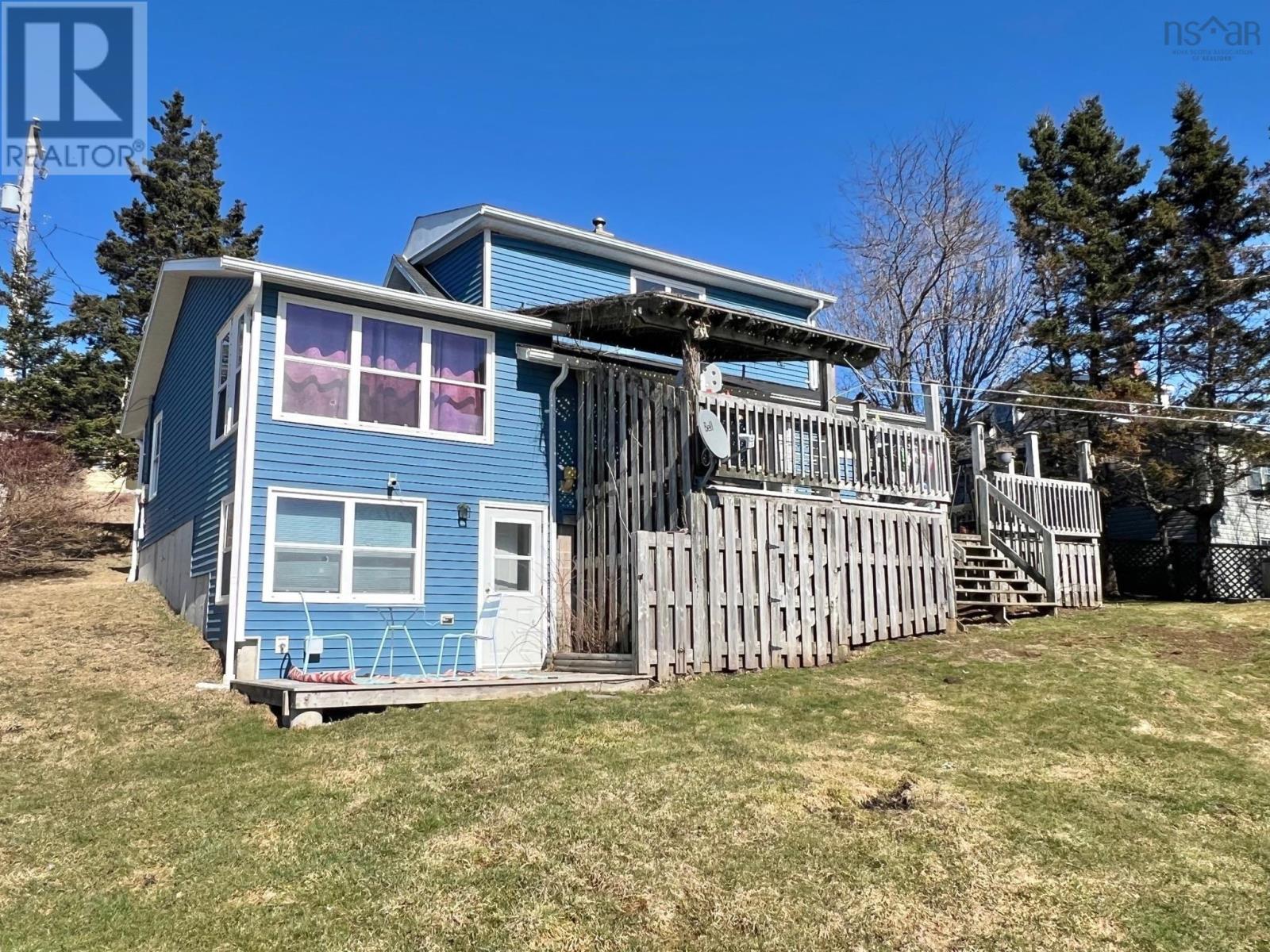 2503 Highway 1, Darlings Lake, Nova Scotia  B5A 5A8 - Photo 27 - 202506035