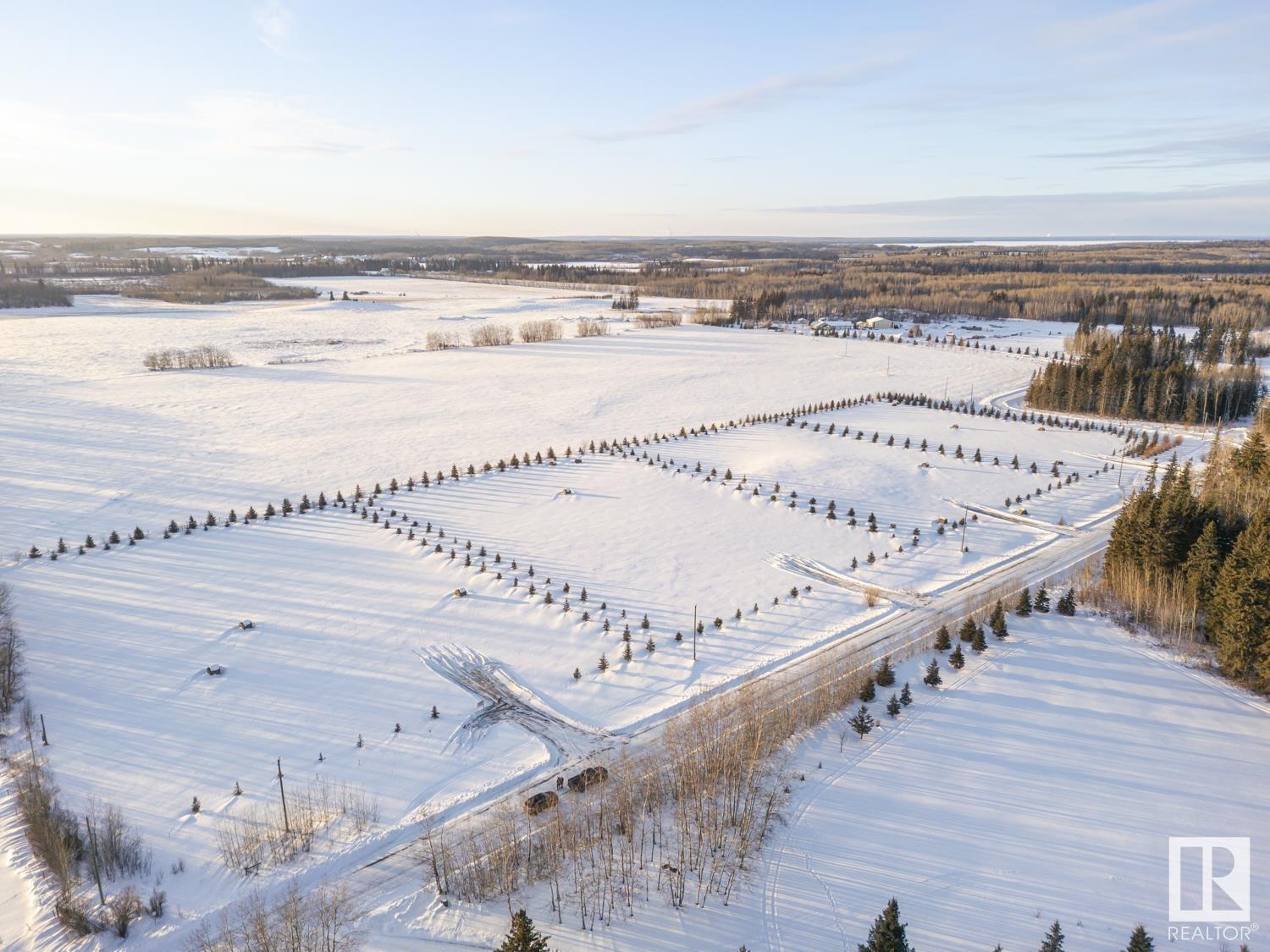 0 0, Rural Bonnyville M.d., Alberta  T9M 1P3 - Photo 2 - E4427843