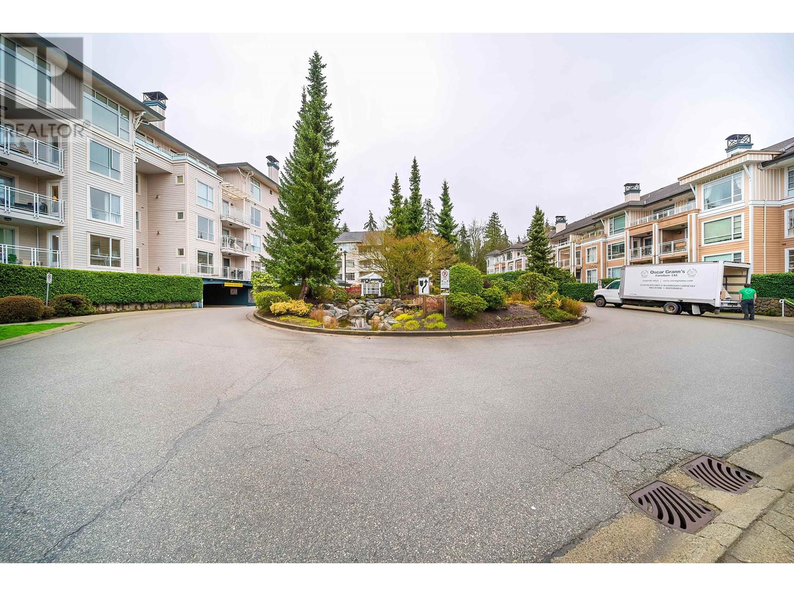 210 3629 Deercrest Drive, Vancouver, British Columbia  V7G 2S9 - Photo 4 - R2982988