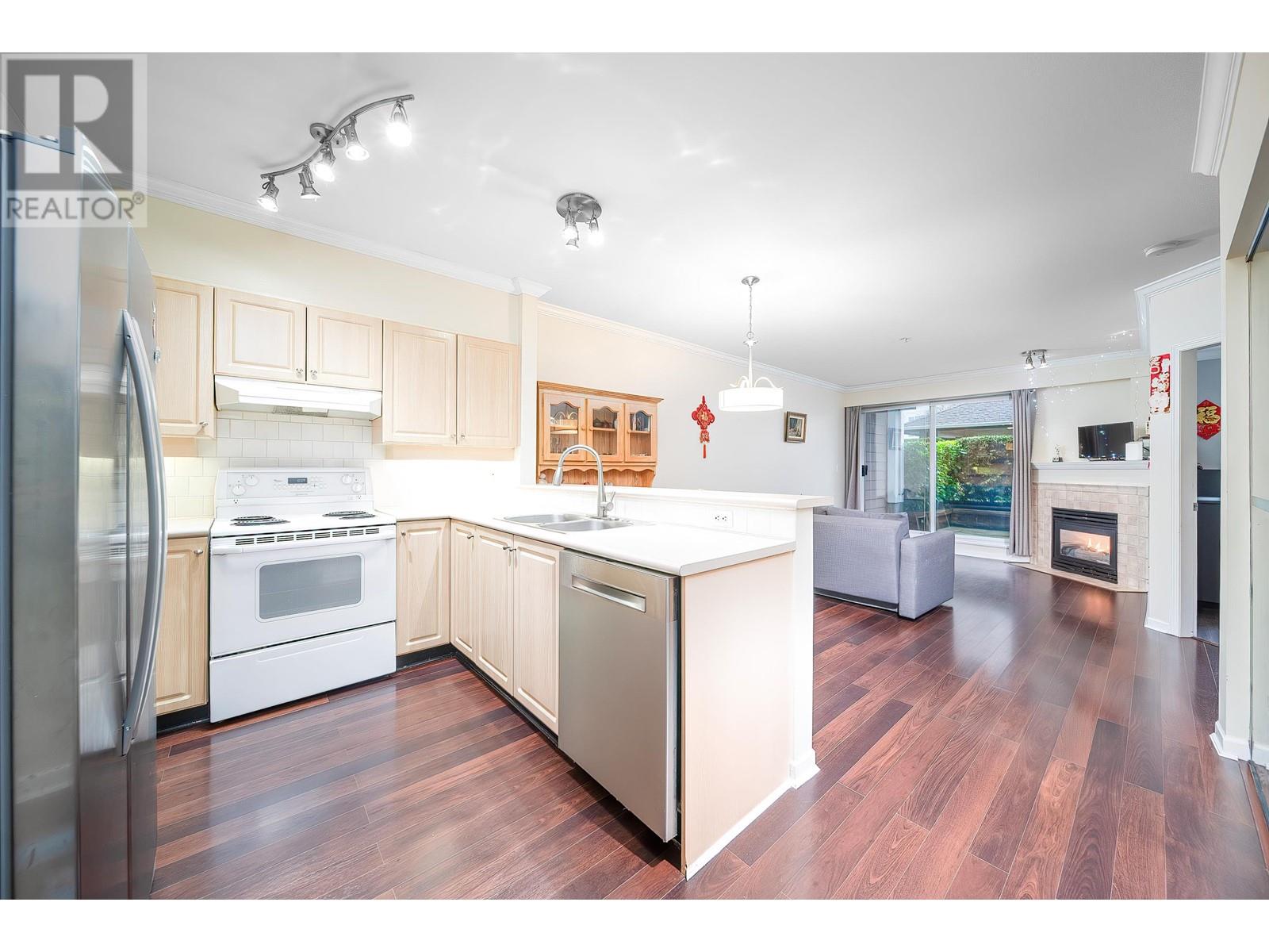 210 3629 Deercrest Drive, Vancouver, British Columbia  V7G 2S9 - Photo 23 - R2982988
