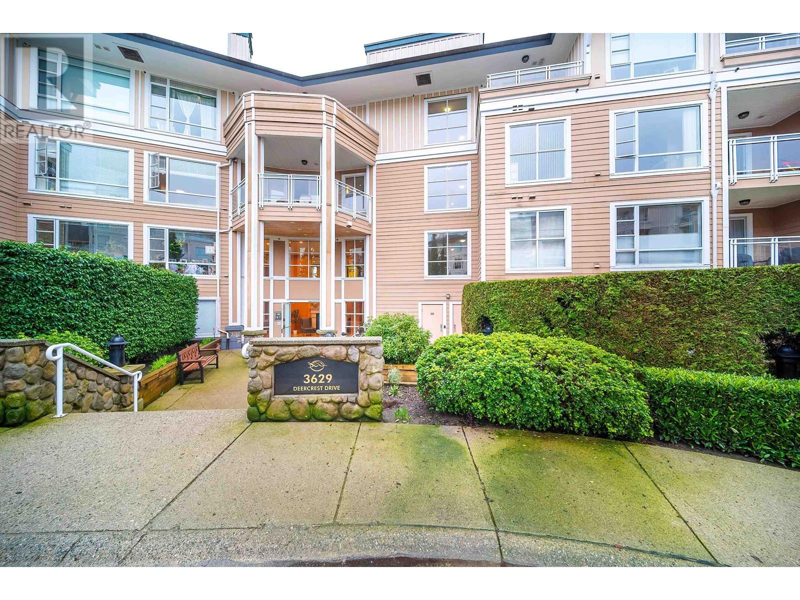 210 3629 Deercrest Drive, Vancouver, British Columbia  V7G 2S9 - Photo 7 - R2982988