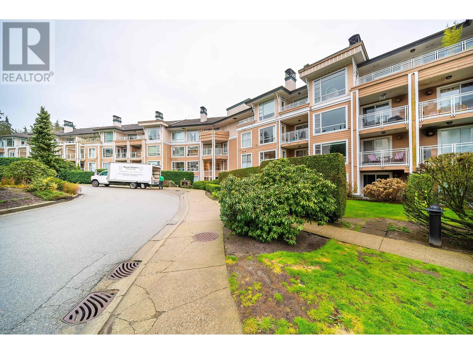 210 3629 Deercrest Drive, Vancouver, British Columbia  V7G 2S9 - Photo 2 - R2982988