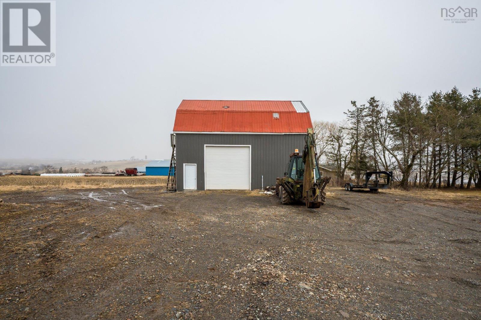 347 Nelson Hill Road, Milford, Nova Scotia  B0N 1Y0 - Photo 50 - 202505789