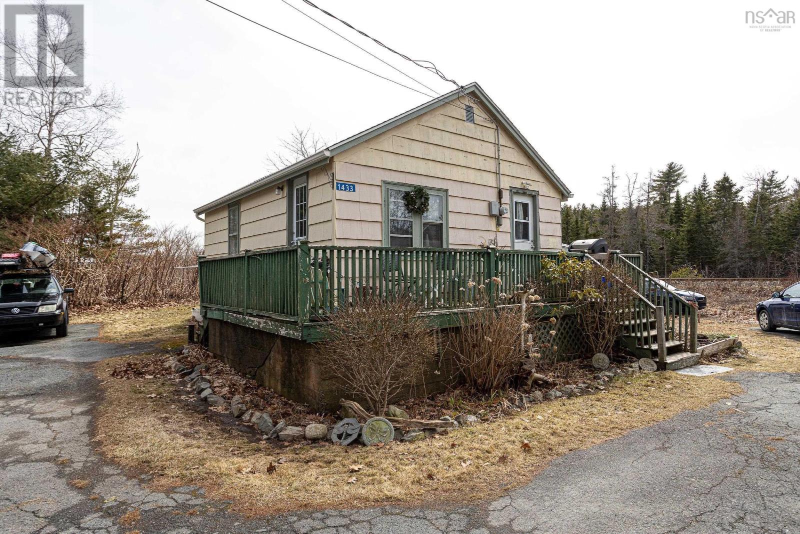 1427 Cobequid Road, 1431 And 1433 Cobequid Road, Waverley, Nova Scotia  B2R 1M3 - Photo 36 - 202506016
