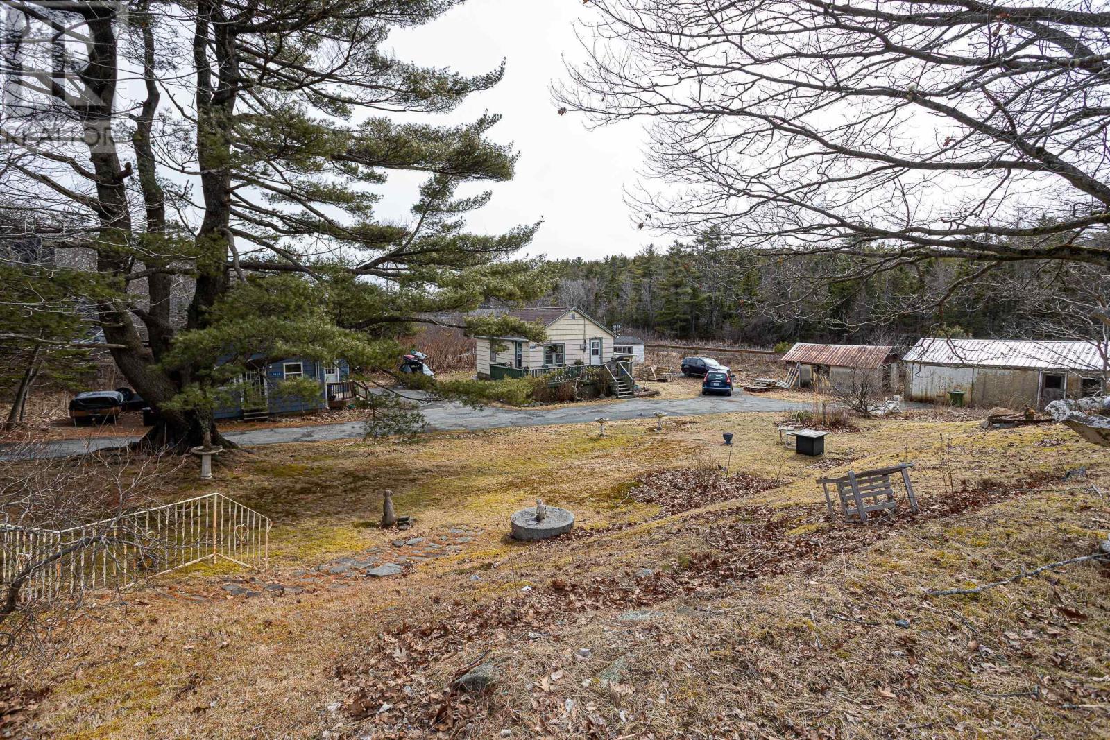 1427 Cobequid Road, 1431 And 1433 Cobequid Road, Waverley, Nova Scotia  B2R 1M3 - Photo 48 - 202506016