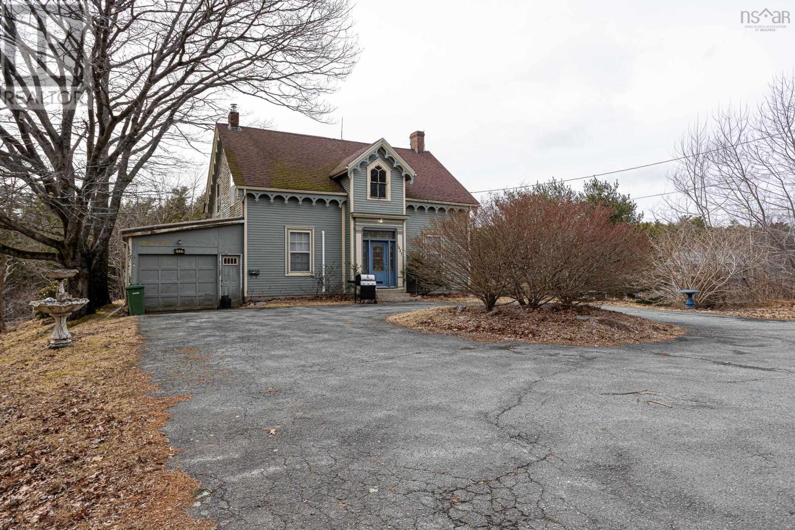 1427 Cobequid Road, 1431 And 1433 Cobequid Road, Waverley, Nova Scotia  B2R 1M3 - Photo 2 - 202506017