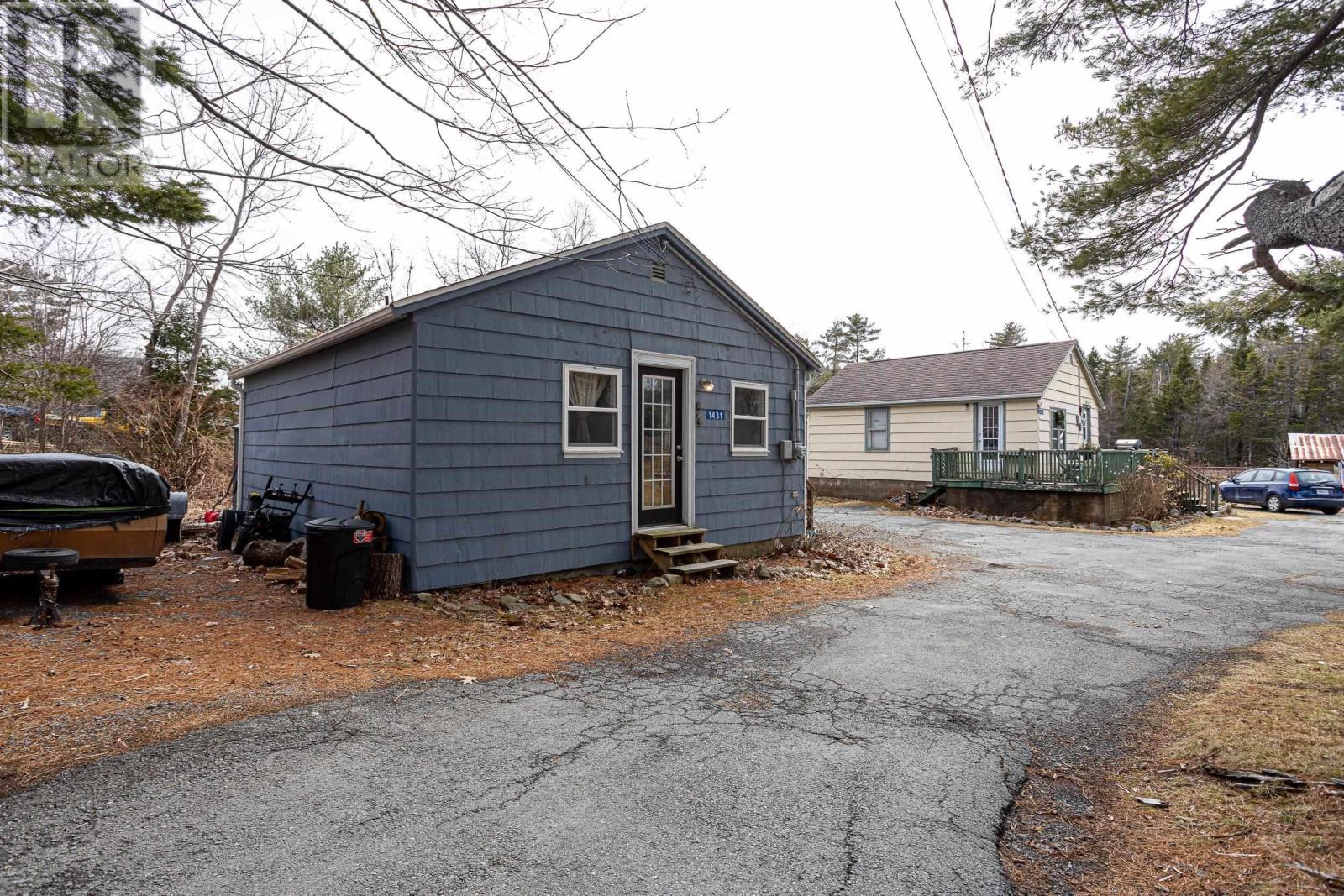 1427 Cobequid Road, 1431 And 1433 Cobequid Road, Waverley, Nova Scotia  B2R 1M3 - Photo 35 - 202506017