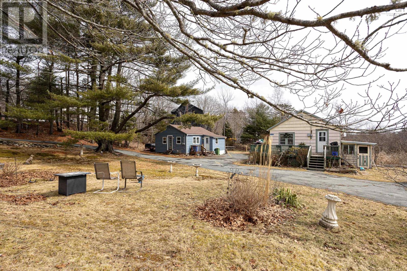 1427 Cobequid Road, 1431 And 1433 Cobequid Road, Waverley, Nova Scotia  B2R 1M3 - Photo 5 - 202506017